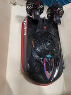 Typhoon Hovercraft radiografisch, Ophalen of Verzenden, Gebruikt