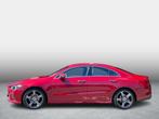 Mercedes-Benz CLA-klasse 180 Luxury Line, Gebruikt, Euro 6, 4 cilinders, Electronic Stability Program (ESP)