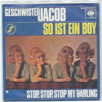 Geschwister Jacob- So ist ein Boy beschikbaar voor biedingen