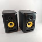 KRK Rokit 5 RP5 G3 Studio Speaker set || Nu voor € 199.99, Audio, Tv en Foto, Luidsprekers, Overige merken, Gebruikt, Overige typen