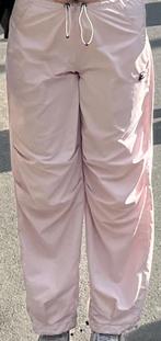 Broek/parachutebroek van Iets Frans…, Ophalen of Verzenden, Zo goed als nieuw, Grijs