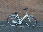 Cumberland 50 cm transportfiets., Fietsen en Brommers, Fietsen | Dames | Damesfietsen, Overige merken, Gebruikt, Versnellingen