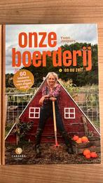 Yvon Jaspers - Onze boerderij, Ophalen of Verzenden, Nieuw, Yvon Jaspers