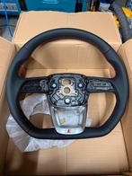 Audi Stuur Automaat met s line logo, Auto-onderdelen, Interieur en Bekleding, Ophalen of Verzenden, Nieuw, Audi
