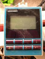 VESDA LaserPLUS hand held programmer (model: VHH-10000), Ophalen of Verzenden, Zo goed als nieuw, Detector, Sensor of Melder, Rook