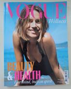 Vogue Wellness NL glossy zomer 2018 Beauty & Health, Ophalen of Verzenden, Gelezen, Glossy