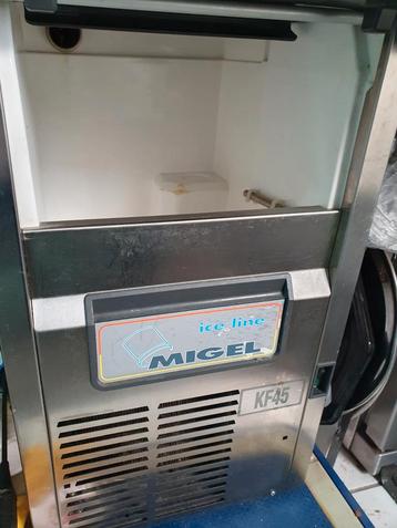 unieke top schilverijs machine . beschikbaar voor biedingen