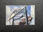 Nederland 2015 Postzegel - NVPH 3277, Ophalen of Verzenden, Na 1940, Gestempeld