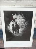 Poster in lijst - Eugene Smith, Ophalen