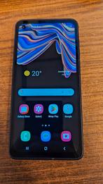 Galaxy XCover Pro, Telecommunicatie, Mobiele telefoons | Samsung, Ophalen of Verzenden, Zo goed als nieuw, Zwart