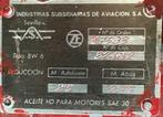 ZF BW6 keerkoppeling, Watersport en Boten, Bootonderdelen, Ophalen, Gebruikt, Motor en Techniek, Zeilboot of Motorboot