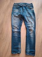 Jacob Cöhen spijkerbroek maat 33 / 32, Blauw, Ophalen of Verzenden, Jacob Cohen, W33 - W34 (confectie 48/50)
