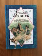 Boekje. Spreuken over geluk. Van Helen Exley., Ophalen of Verzenden, Gelezen, Helen Exley