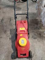 Wolf garten electrische maaier, Cirkelmaaier, Gebruikt, Elektrische grasmaaier, Ophalen of Verzenden