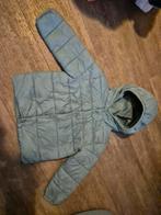 Leuke gewatteerde jas maat 92, Kinderen en Baby's, Kinderkleding | Maat 92, Jongen of Meisje, Ophalen of Verzenden, Zo goed als nieuw