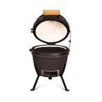 Patton Classic Kamado 13" barbecue - NIEUW, Tuin en Terras, Houtskoolbarbecues, Ophalen, Nieuw, Patton
