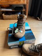 Meindl wandel berg schoenen maat 9, Sport en Fitness, Bergsport en Wandelen, Ophalen of Verzenden, Zo goed als nieuw, Schoenen