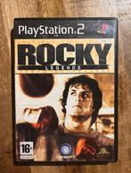 Playstation 2 - Rocky Legends - PS2, 1 speler, Racen en Vliegen, Ophalen of Verzenden, Zo goed als nieuw