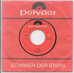 MIKE ROGER - " Dolly " / " So Long, Good Bye " ( 1967 ), Pop, Ophalen of Verzenden, 7 inch, Zo goed als nieuw