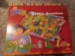Bordspel Dora's avontuur, Ophalen of Verzenden, Gebruikt