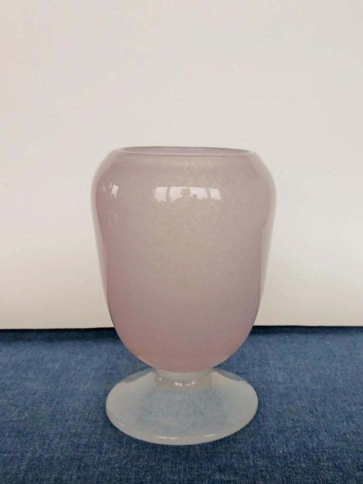 Vaas DutZ, Antiek en Kunst, Antiek | Glas en Kristal, Ophalen of Verzenden