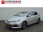 Toyota Auris 1.8 HYBRID 5DRS AUTOMAAT NAVI 63.162 KM !, Auto's, Automaat, Stof, Gebruikt, 4 cilinders