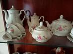 Mooi Mosa servies. 3 koffie/ thee potten, Ophalen of Verzenden