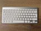 Apple Wireless keyboard, Computers en Software, Toetsenborden, Verzenden, Zo goed als nieuw, Draadloos, Qwerty