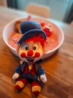 Capfun Clapoe Pluche Knuffel, Ophalen, Zo goed als nieuw