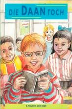 Die Daan toch! Ria Mourits-den Boer 9033625156, Ophalen of Verzenden, Zo goed als nieuw, Ria Mourits-den Boer