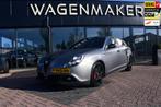 Alfa Romeo Giulietta 1.7 TBi Quadrifoglio Verde AUT|NAV|Lede, Auto's, Alfa Romeo, Gebruikt, 4 cilinders, 14 km/l, Bedrijf