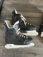 IJshockey schaatsen (valt als maat 40-41), Sport en Fitness, IJshockey, Ophalen of Verzenden, Schaatsen, Zo goed als nieuw