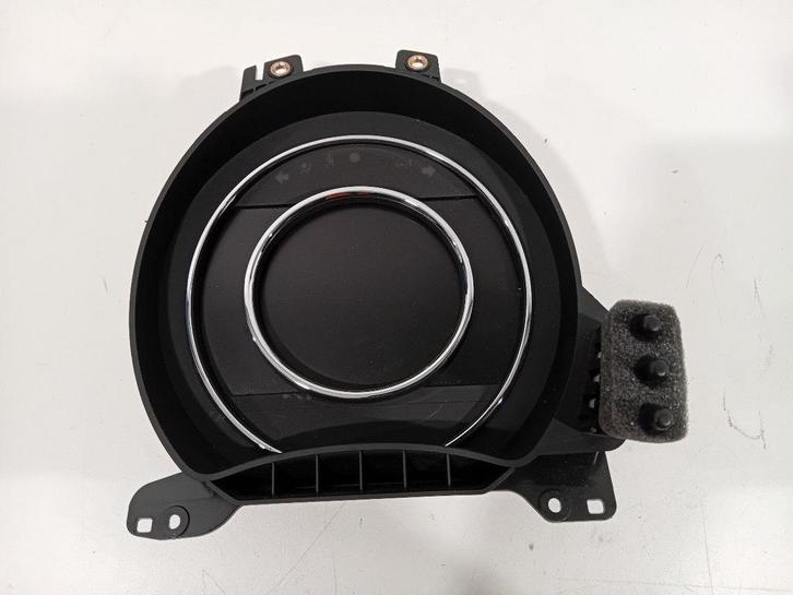 Cockpit Fiat 500, Auto-onderdelen, Dashboard en Schakelaars, Fiat, Lancia, Gebruikt, Herkomst onderdeel bekend, 12 maanden garantie