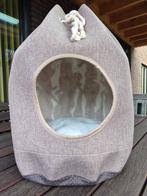 Splinternieuwe mand voor kat/kleine hond, erg leuk en knus!, Ophalen of Verzenden, Nieuw, Pluche