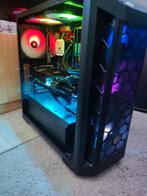 Ryzen 9 12 cores 24 threads RX 7900 XT 20 GB, Ophalen of Verzenden, Zo goed als nieuw, Gaming, SSD