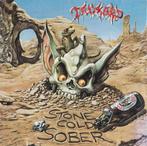 Tankard CD Stone Cold Sober ( 1992 ), Ophalen of Verzenden, Gebruikt