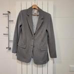 Nukus blazer zilver maat s, Kleding | Heren, Kostuums en Colberts, Ophalen of Verzenden, Zo goed als nieuw, Grijs