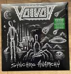Voivod - synchro anarchy LP (1stpress), Ophalen of Verzenden, Nieuw in verpakking