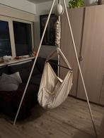 Moonboon Complete Set Classic White - ZGAN, Kinderen en Baby's, Babywiegjes en Ledikanten, Ophalen, Zo goed als nieuw, Wieg