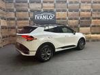Kia Sportage 1.6 T-GDi MHEV GT-Line Edition 360 Camera Navi, Automaat, 15 km/l, Gebruikt, Zwart