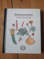 Moestuinieren in potten en kistjes - Dille & Kamille, Verzenden, Zo goed als nieuw, Dille & Kamille, Moestuin