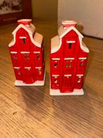 Schaatsbaan, Ophalen