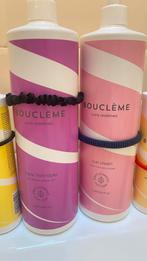 Boucleme Haarverzorgingsset, Ophalen of Verzenden, Gebruikt, Shampoo of Conditioner