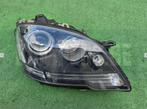Koplamp MERCEDES ML W164 FACELIFT AMG BI-XENON TURNING HEADL, Ophalen of Verzenden, 6 maanden garantie, Gebruikt