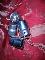 Te koop: Doppen met 3/4 aansluiting., Ophalen of Verzenden, Gebruikt