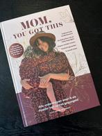 Mom You Got This - Rachel van Sas, Ophalen of Verzenden, Nieuw, Zwangerschap en Bevalling