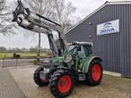 Fendt 210 vario tms, Zakelijke goederen, Agrarisch | Tractoren, 80 tot 120 Pk, Gebruikt, Ophalen of Verzenden, Fendt