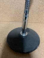 Microfoonstandaard tafelmodel, Ophalen of Verzenden, Zo goed als nieuw, Drums of Percussie