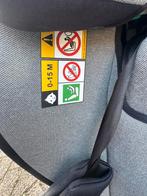 Eco Baby Hok 40-150cm 360 i-Size Autostoel - Grijs, Overige merken, Gebruikt, 0 t/m 18 kg, Verstelbare rugleuning