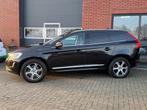 Volvo XC60 Grijs Kenteken 2.0 D4 FWD Summum Cruise Navi Euro, USB, Gebruikt, Euro 6, 4 cilinders